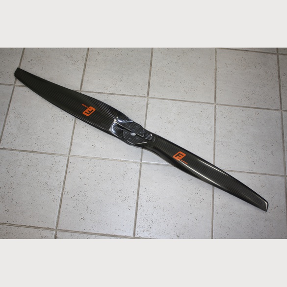  Пропеллер FTB 2 лопасти