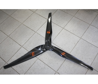 Пропеллер FTB 3 лопасти