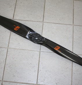 Пропеллер FTB 2 лопасти